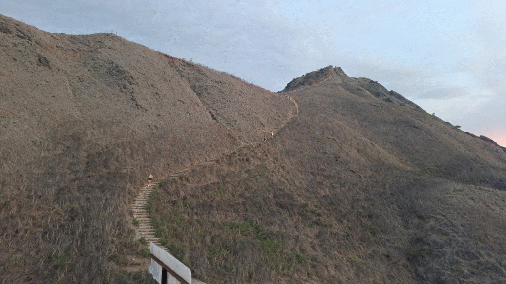 Padar Island and Pink Beach of Komodo National Park: A Complete Travel Guide