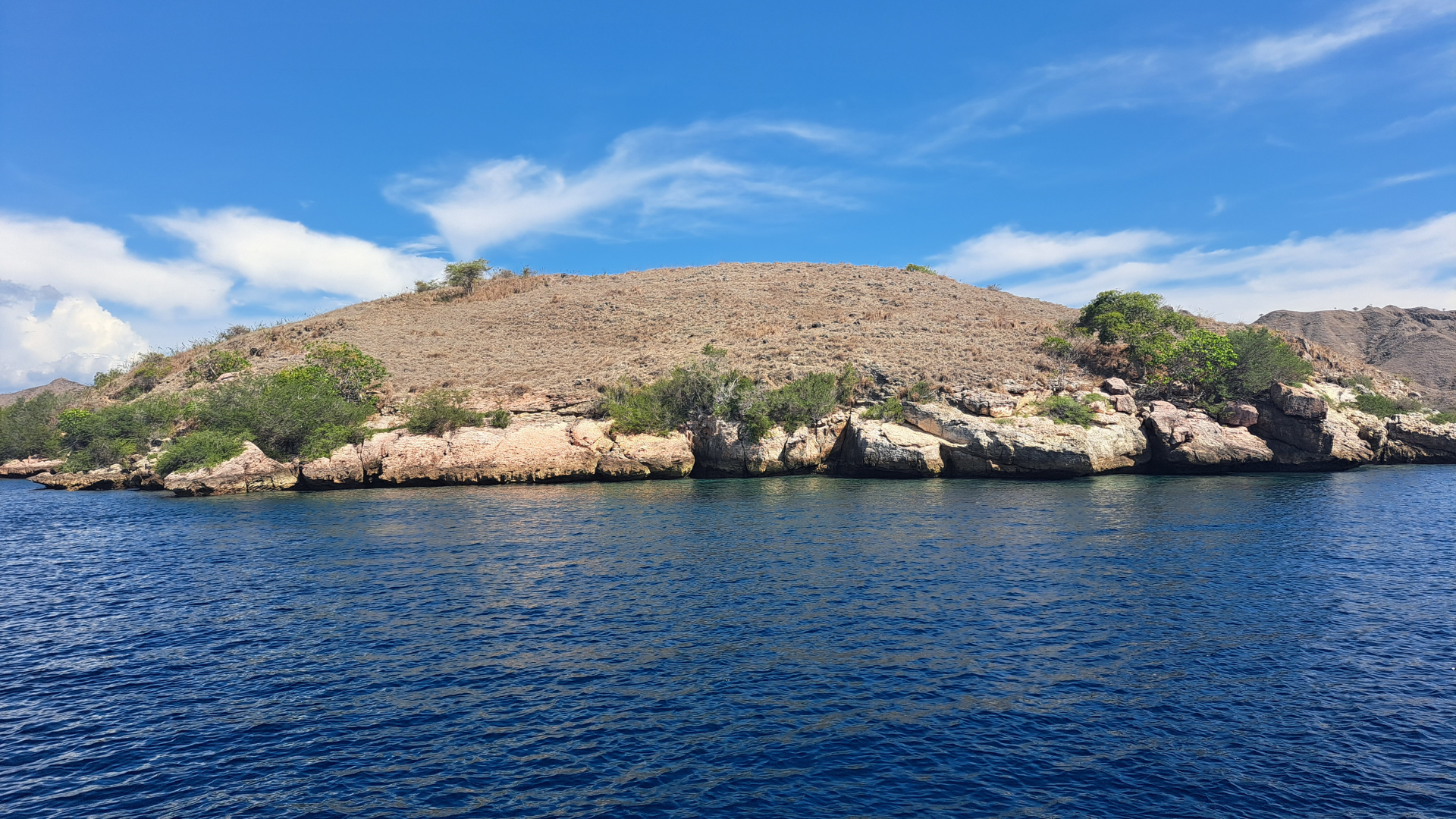 Tips to Visit Komodo Island from Labuan Bajo: A Complete Travel Guide