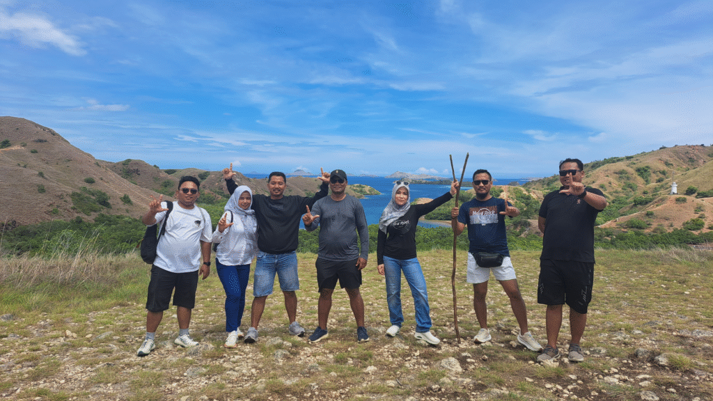 6 Best Activities in Labuan Bajo and Komodo Tour