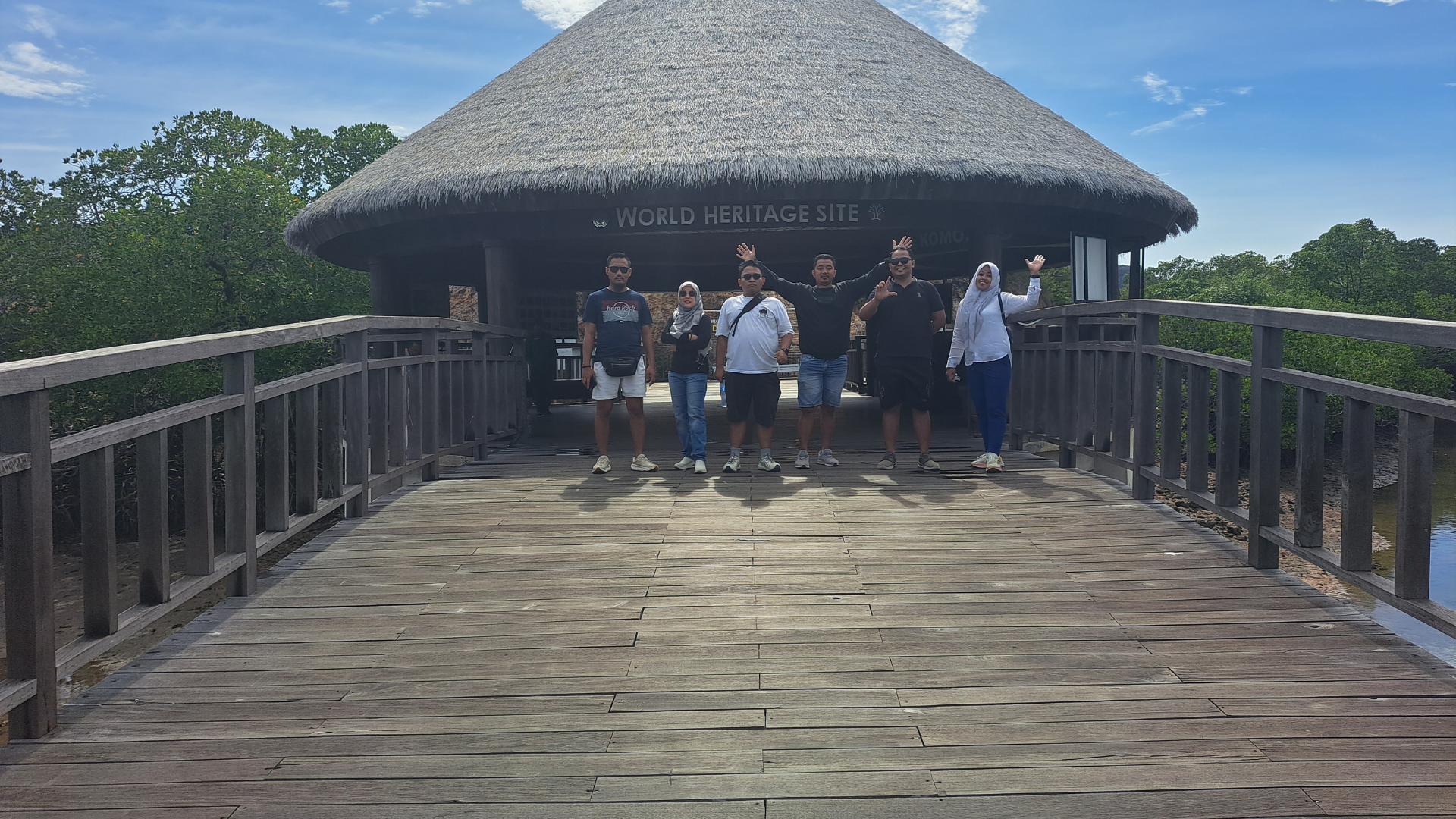 Travel Guide from Labuan Bajo to Komodo Island