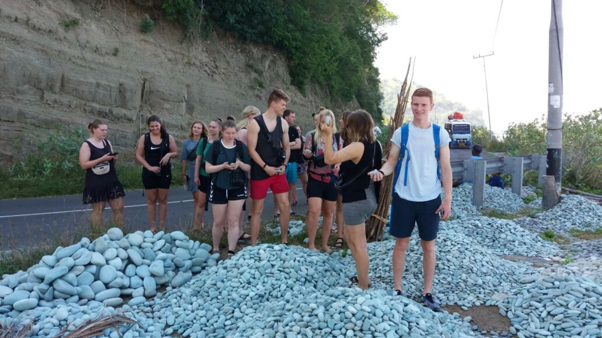 Ende: A Cultural and Historical Gateway in Flores Island