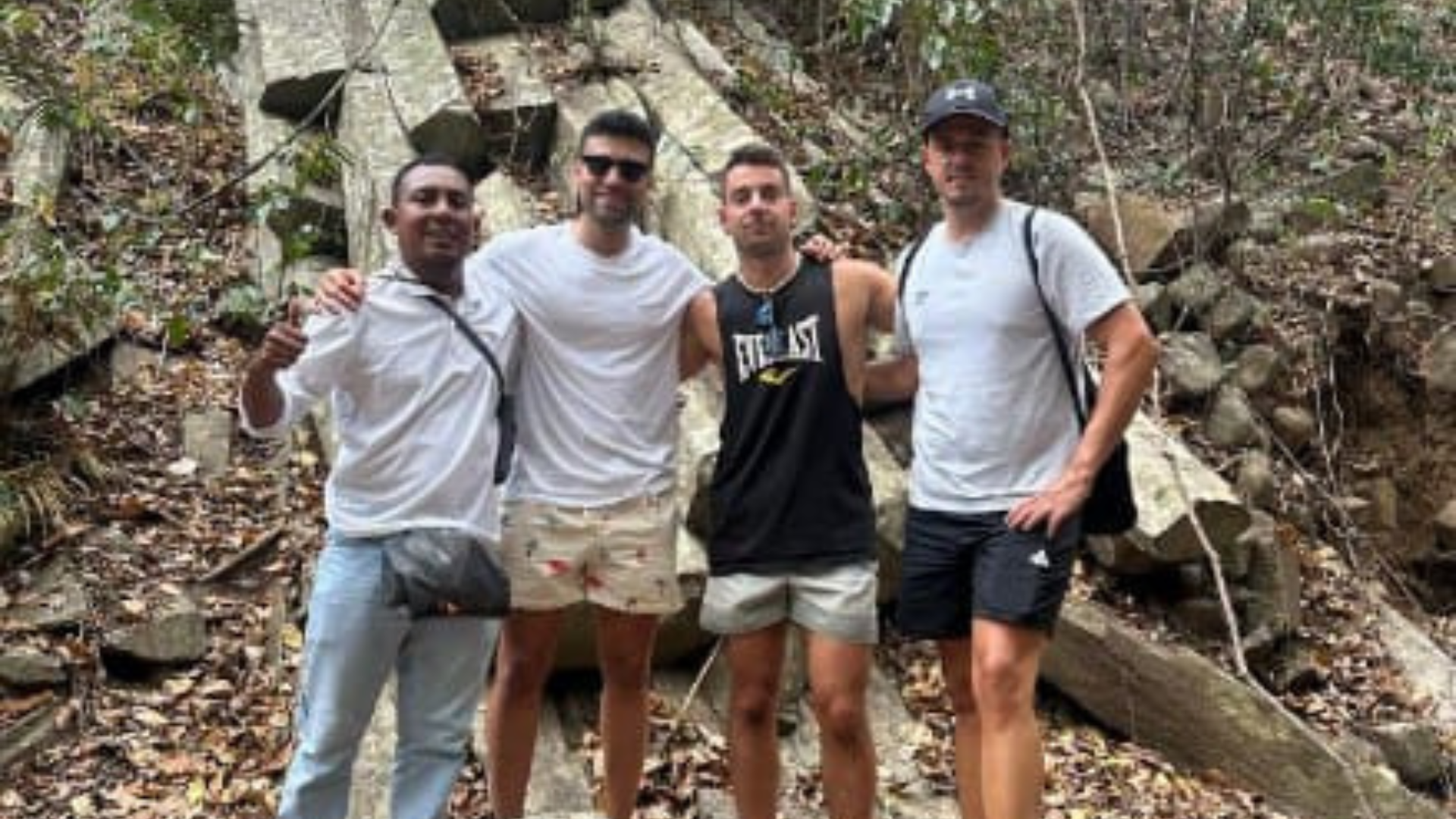 Komodo Village: A Unique Community Living with Dragons