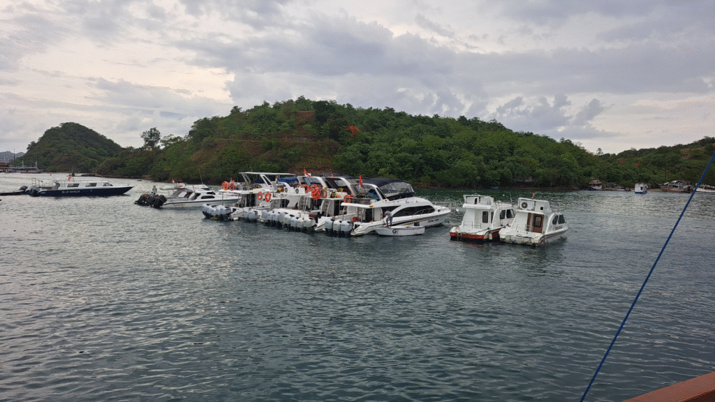 Labuan Bajo: The Gateway to Komodo National Park