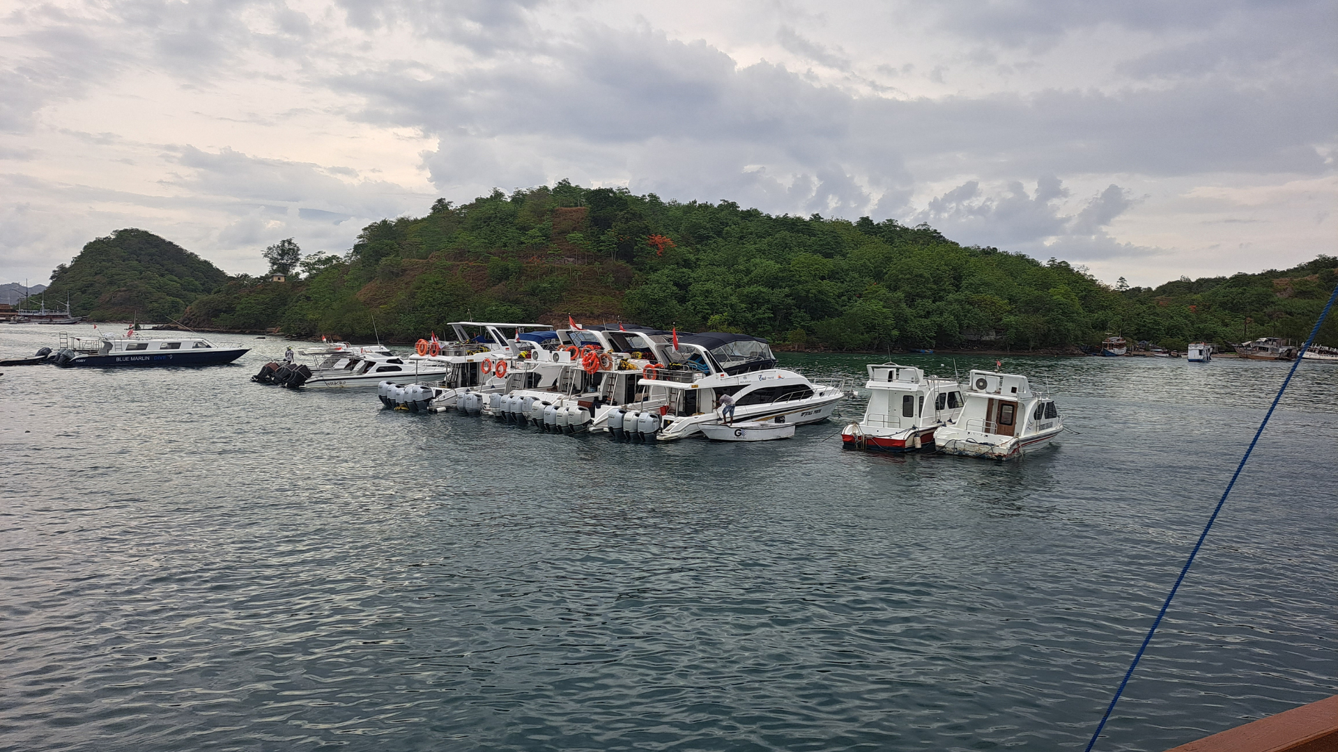 Labuan Bajo: The Gateway to Komodo National Park