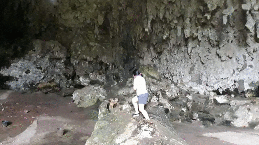 Liang Bua: The Mysterious “Hobbit Cave” of Flores