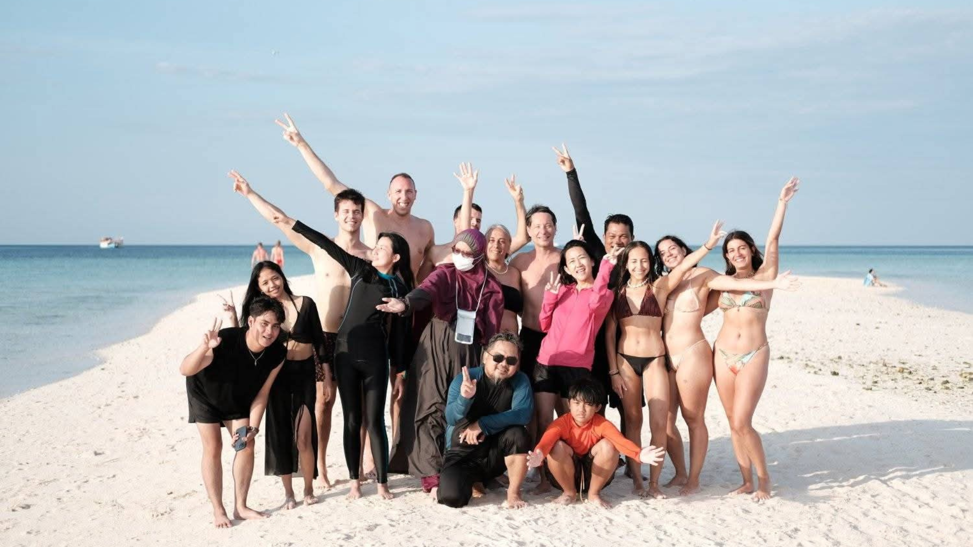 Sembilan Island: A Remote Tropical Escape in Komodo National Park