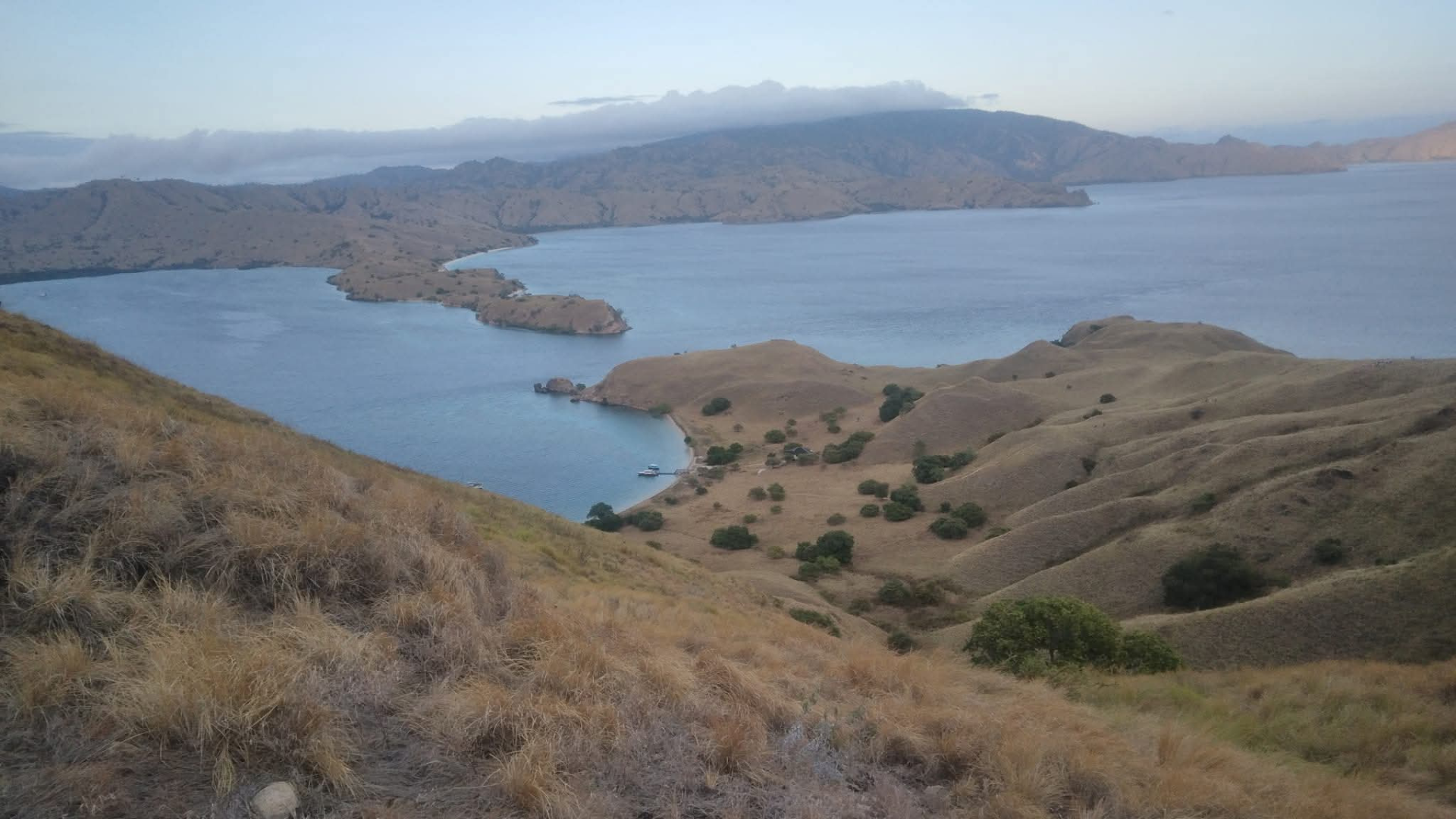 Nusa Kode: The Wild Frontier of Komodo National Park