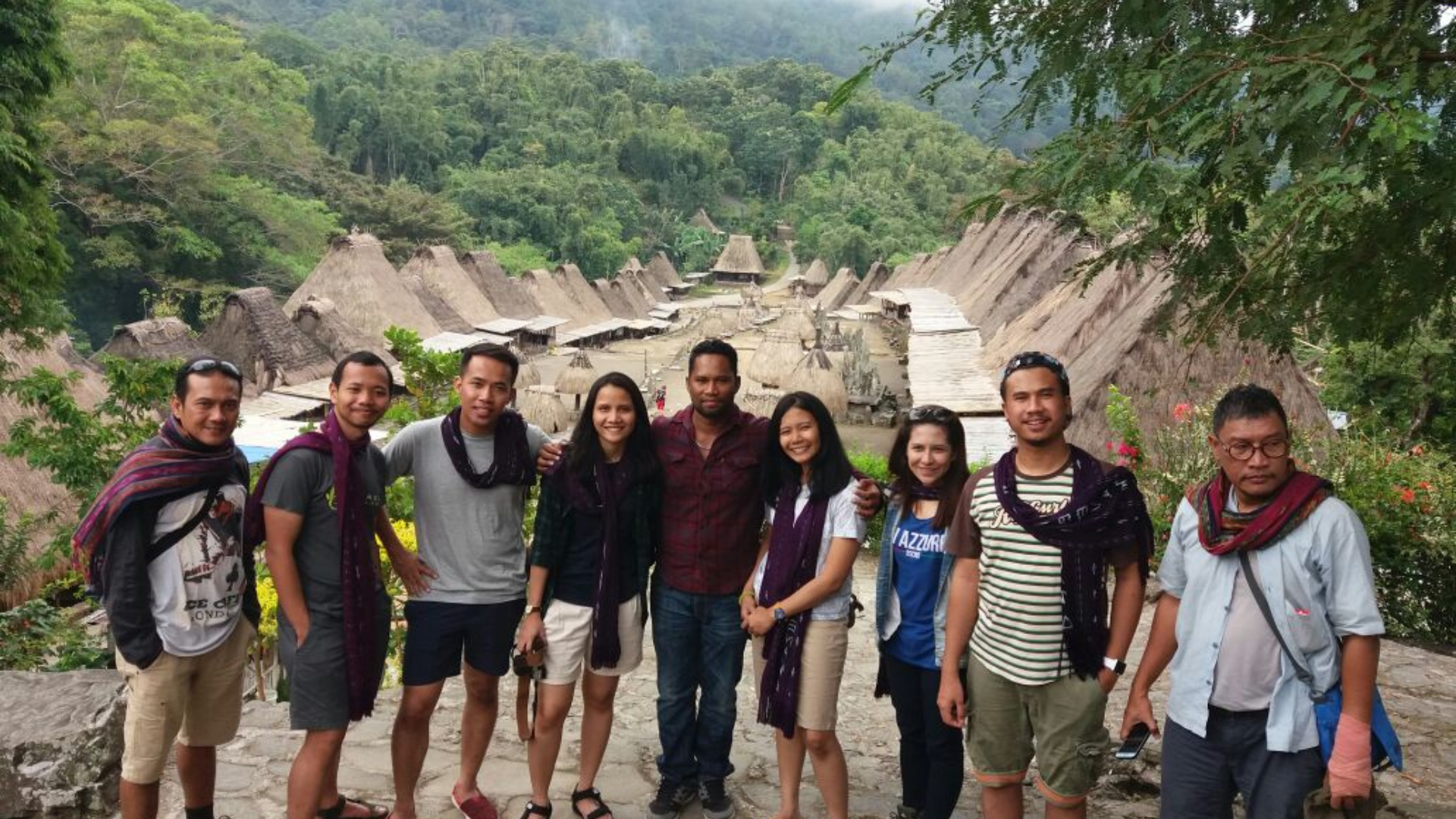 Art & Culture of Komodo: A Living Heritage Amidst Change