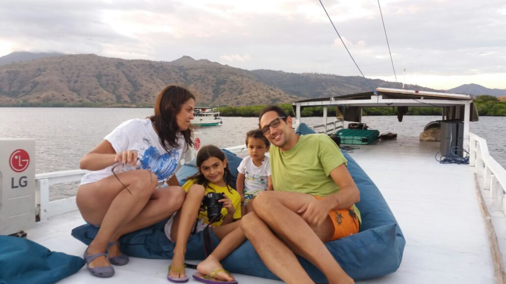 Komodo Tour Package: The Ultimate Guide to Exploring Paradise