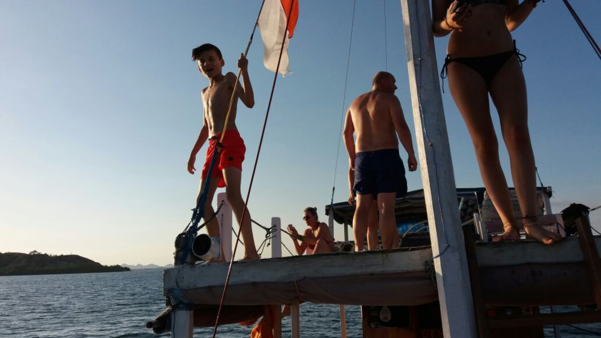 Komodo Island Tour: The Ultimate Adventure in Indonesia