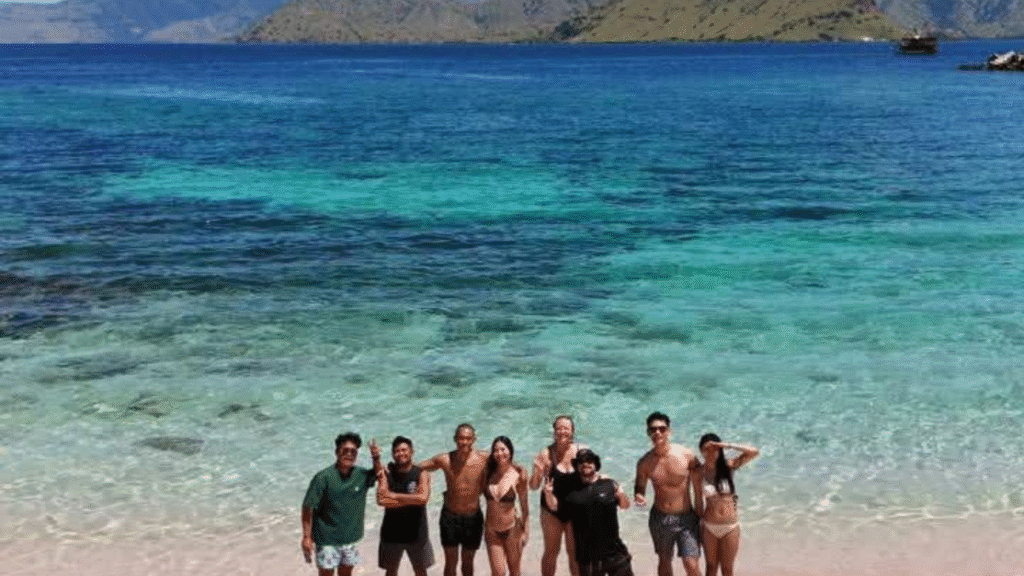 Komodo 3 Days 2 Nights Diving Trip by Private Boat: The Ultimate Underwater Adventure