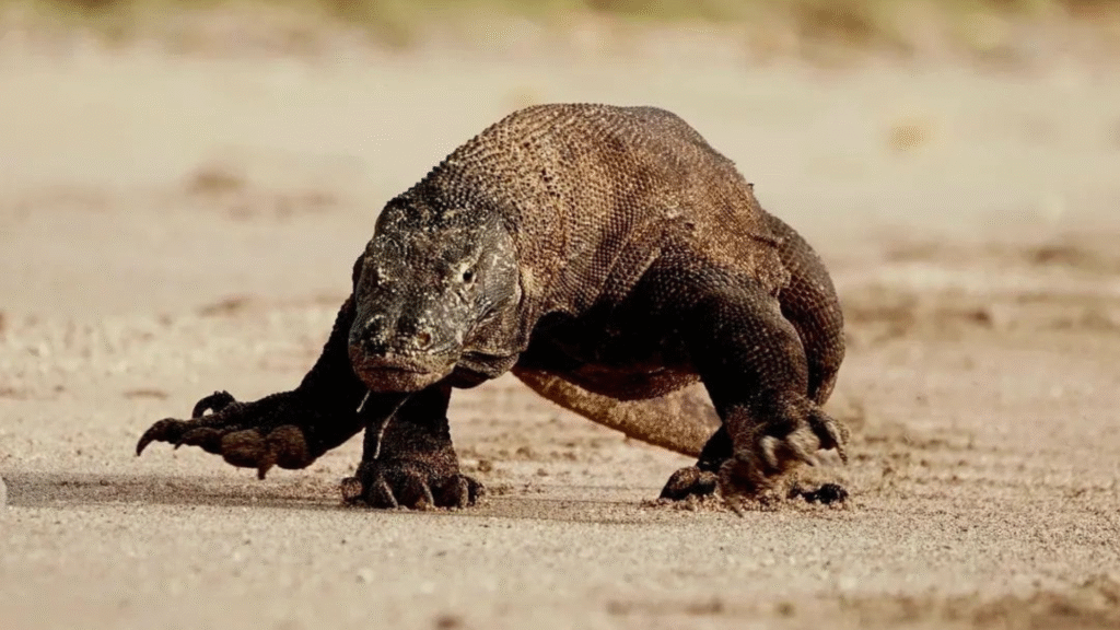 Komodo 4 Days 3 Nights Diving Trip by Private Boat: The Ultimate Liveaboard Experience