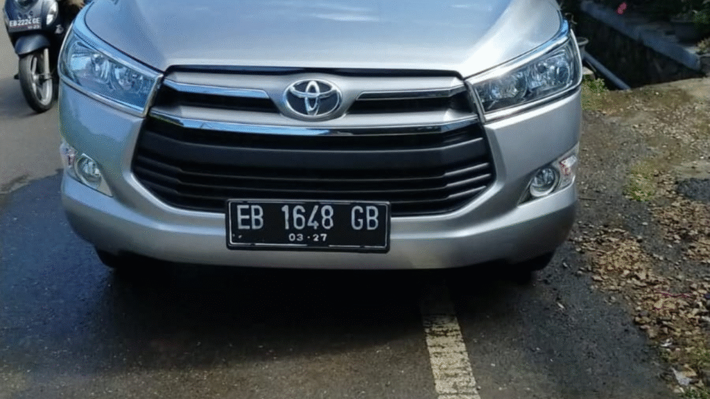 Sewa Mobil Labuan Bajo: Pilihan Transportasi Terbaik untuk Liburan Nyaman di Flores