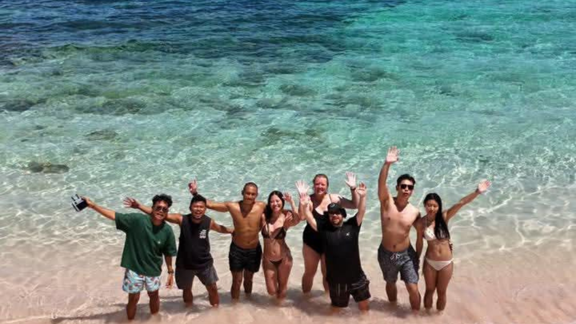 Komodo Snorkeling Cruise: Explore Indonesia’s Underwater Paradise