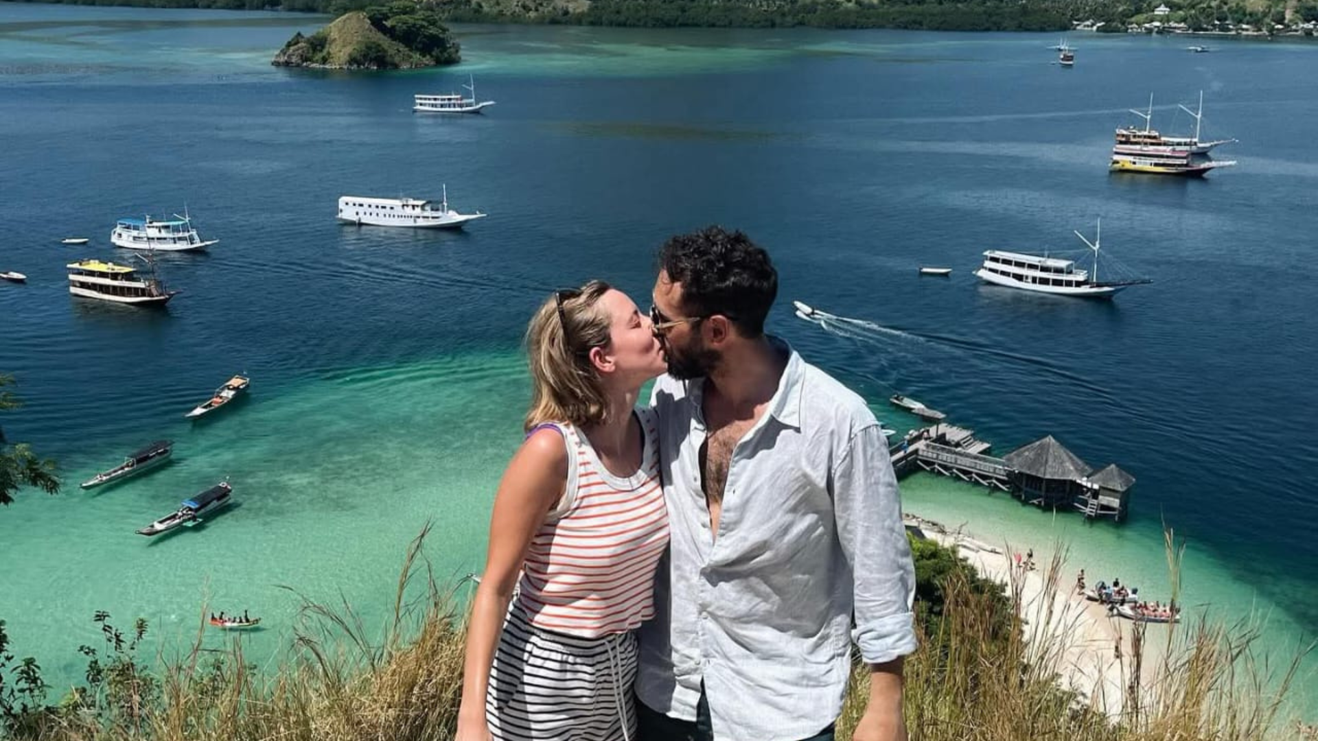 Komodo vs Raja Ampat: Which Indonesian Paradise Should You Visit?
