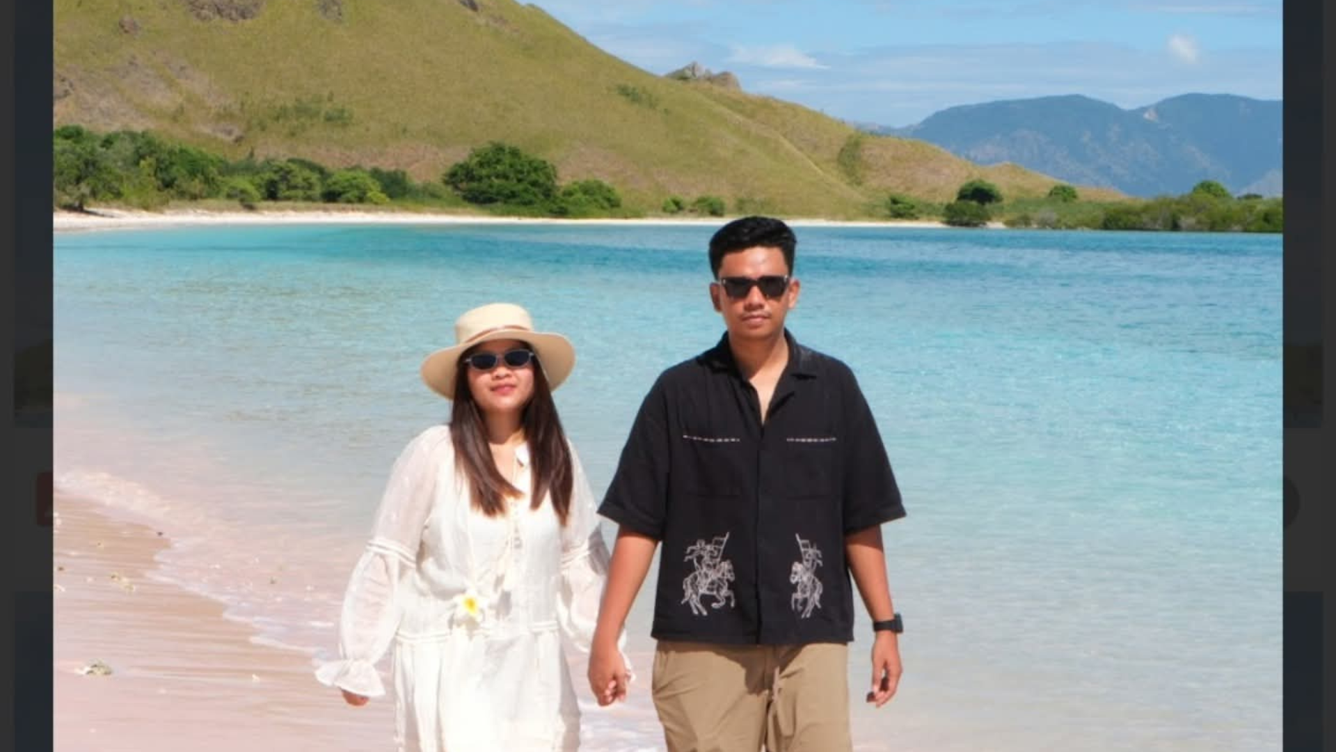 Komodo 3 Days 2 Nights: The Ultimate Sailing Adventure in Komodo National Park