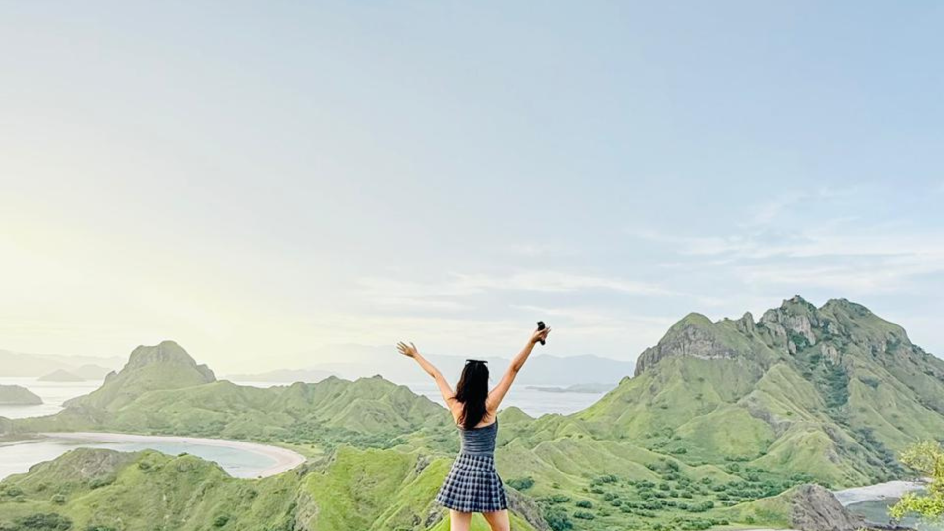 Komodo Luxury Cruise: The Ultimate Sailing Experience in Indonesia