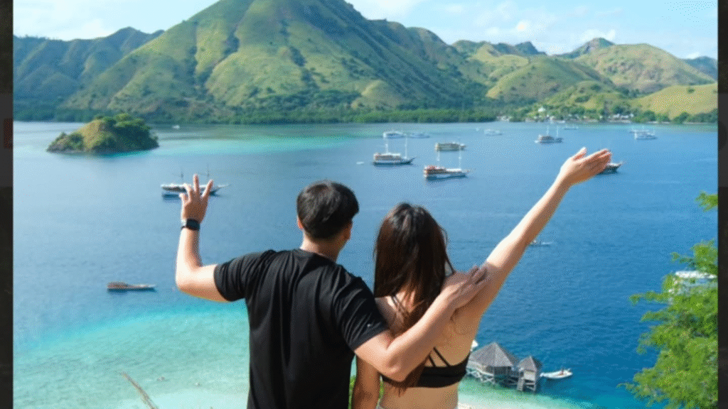 Komodo Luxury Cruise: The Ultimate Way to Explore Indonesia’s Paradise