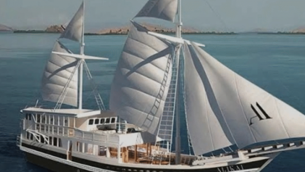 Komodo Island Boat Tour: The Ultimate Adventure in Indonesia