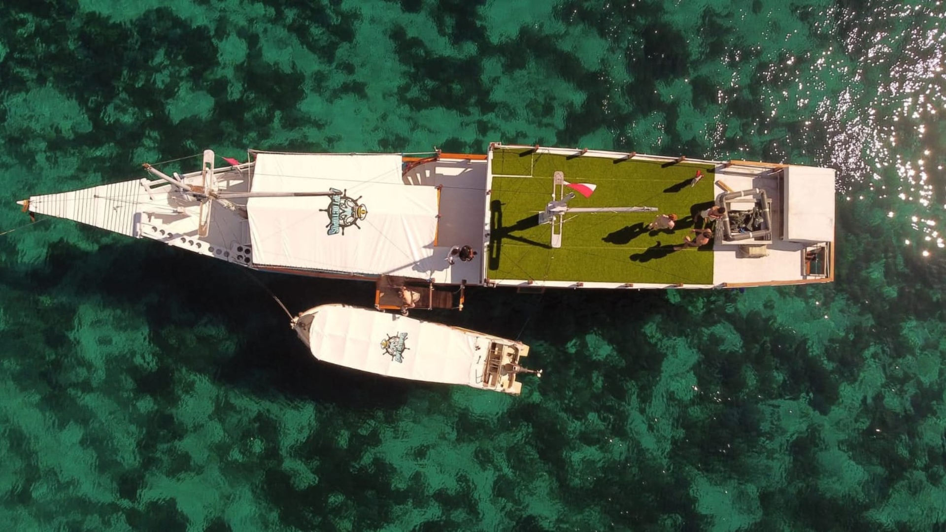 Komodo Sailing Trip Indonesia: The Ultimate Island Adventure