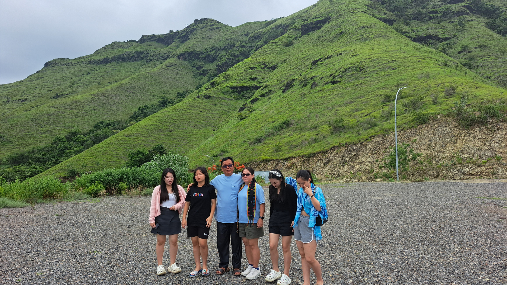 Kelimutu Lake Tour – Discover the Magical Three-Colored Lakes of Flores