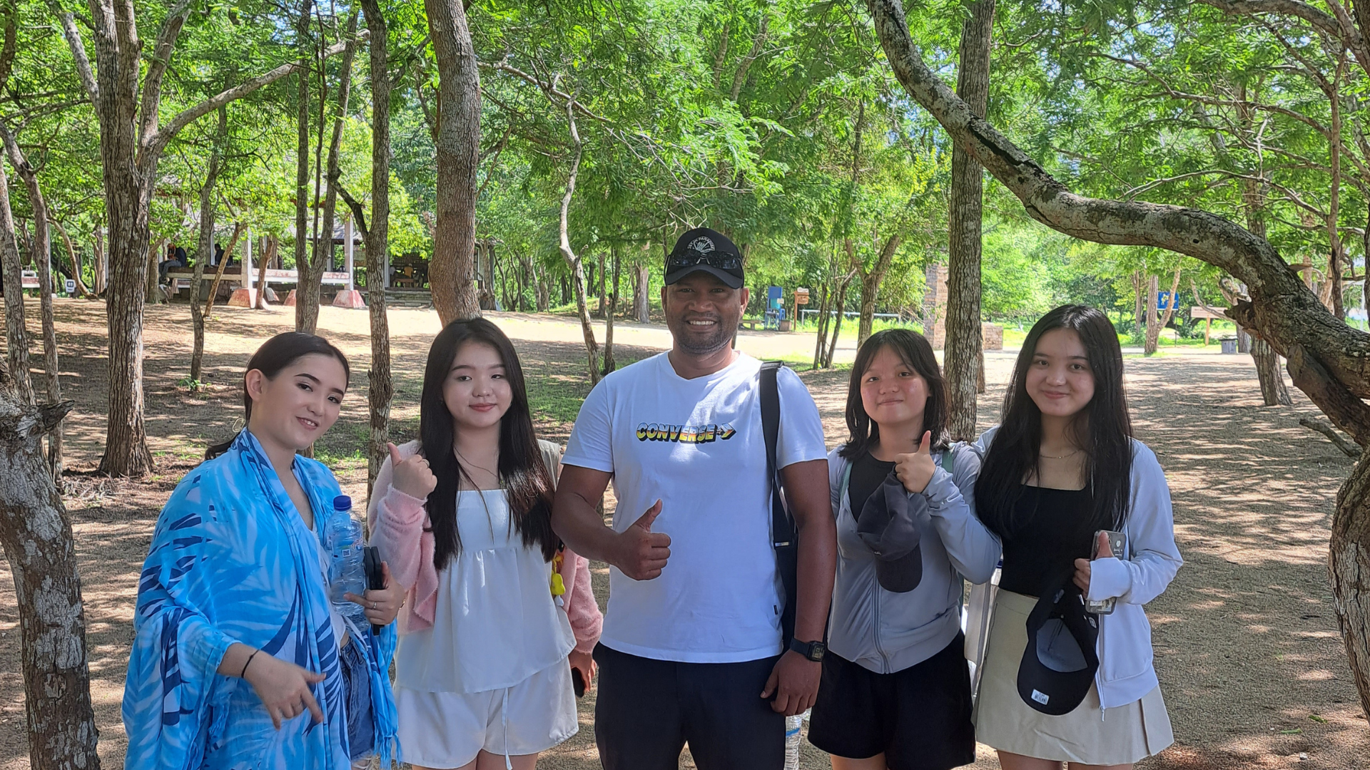 Wae Rebo Village Tour – Journey to the Hidden Village Above the Clouds