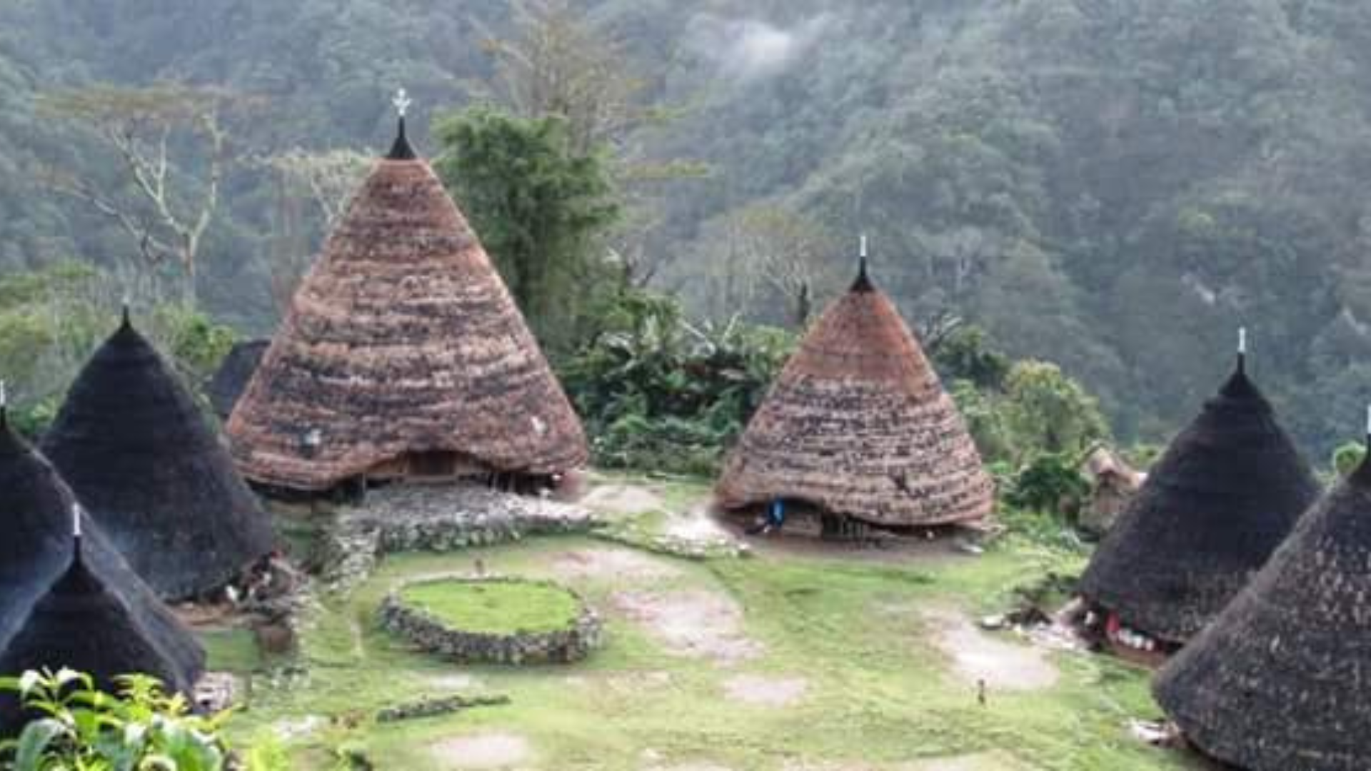 Flores Island Tour: Discover the Hidden Paradise of Indonesia