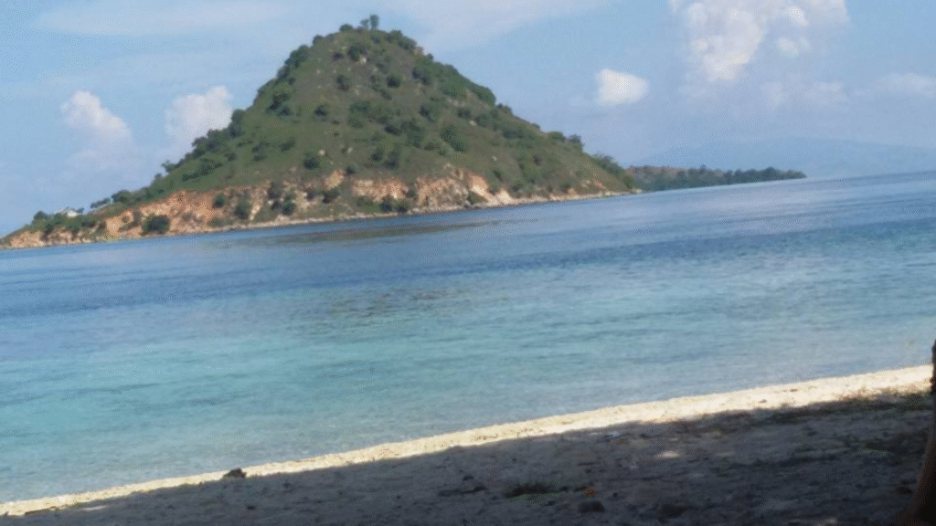 Komodo Sunset Cruise Flying Fox: An Unforgettable Tropical Experience in Indonesia