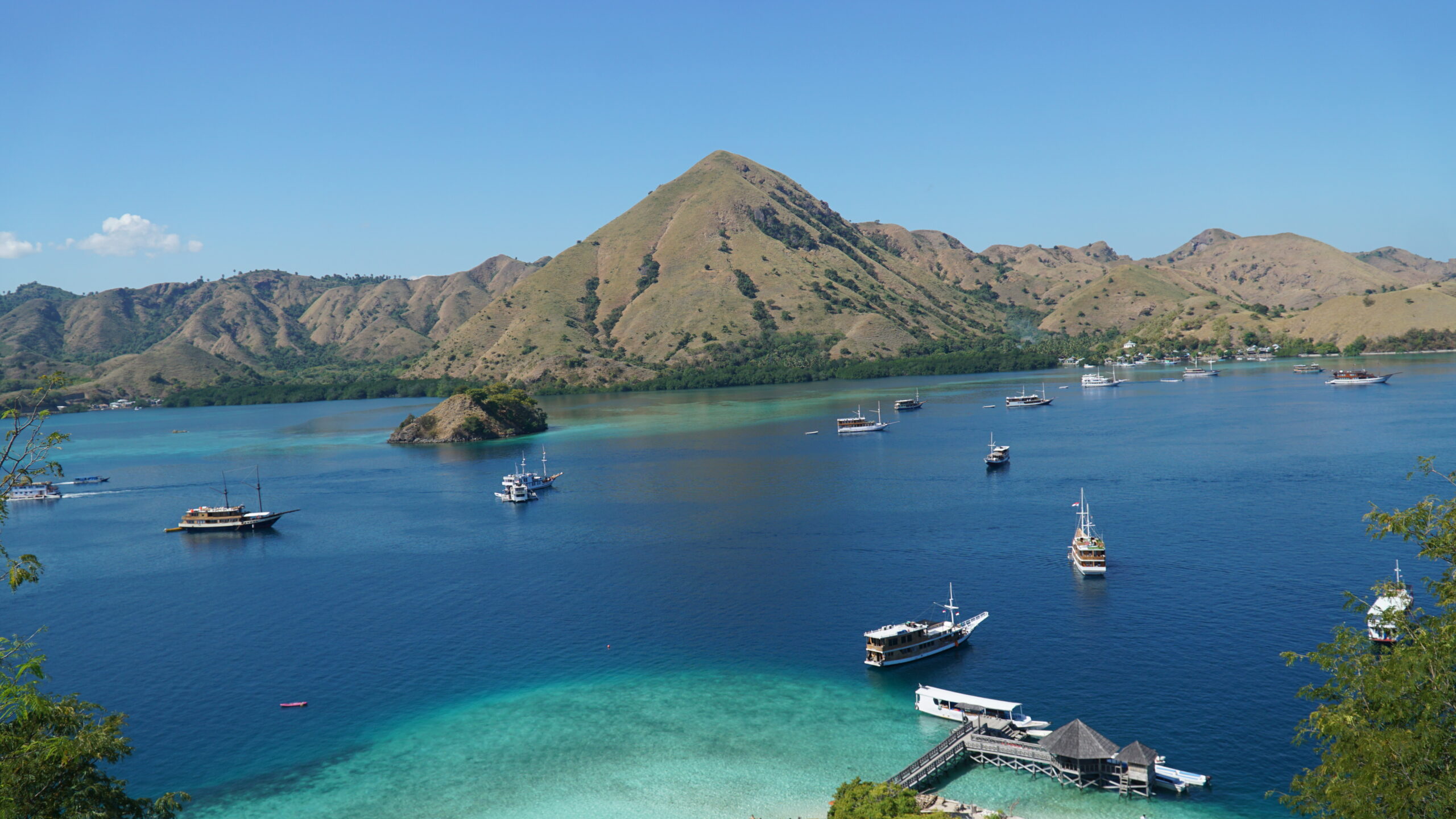 Flores Cultural Tour: Discover the Island's Rich Heritage