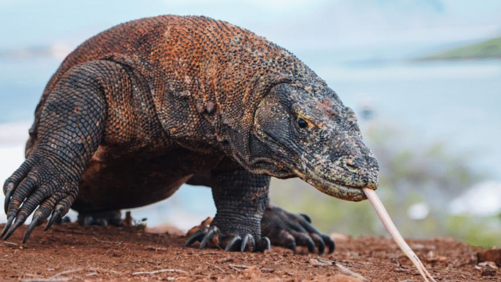 Komodo Expedition Cruise Itinerary: Exploring Indonesia Beyond the Ordinary