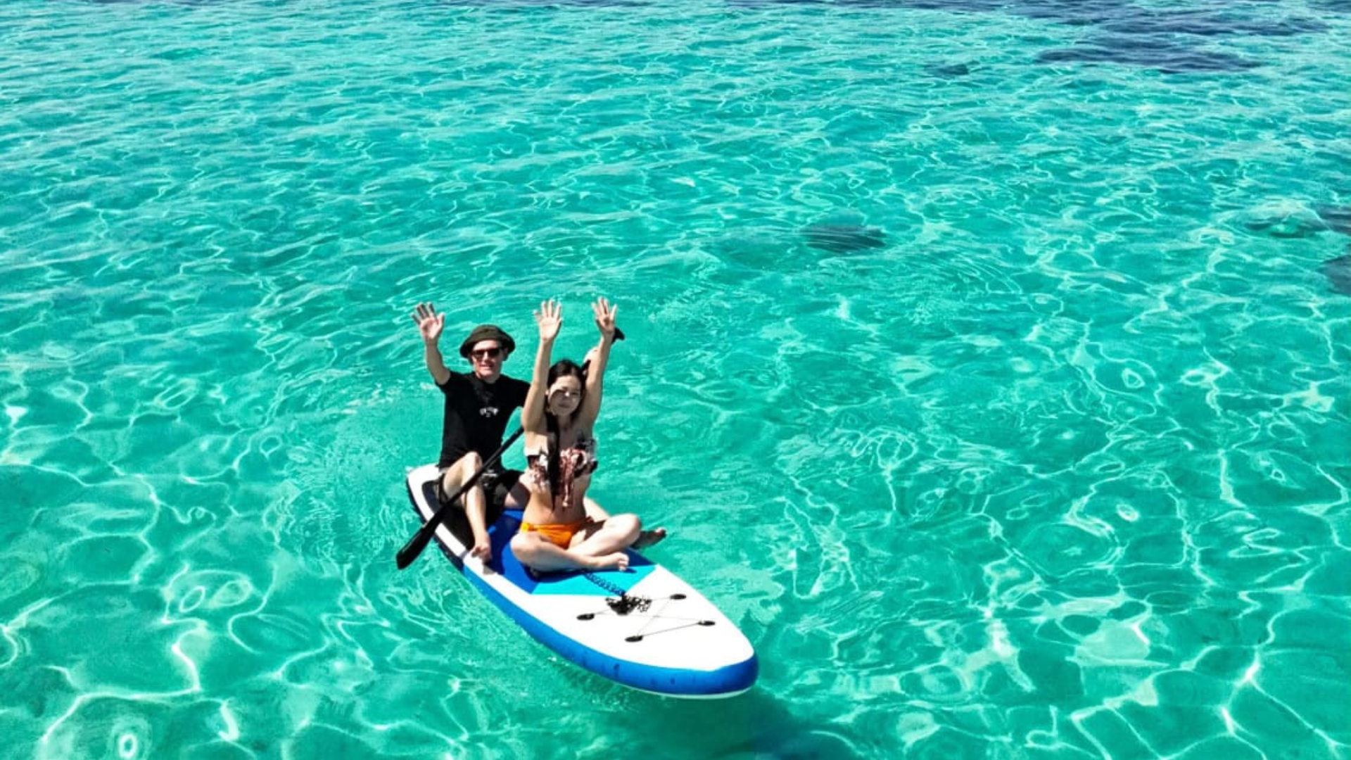 Komodo National Park Tour: Explore Indonesia’s Most Extraordinary Natural Wonder