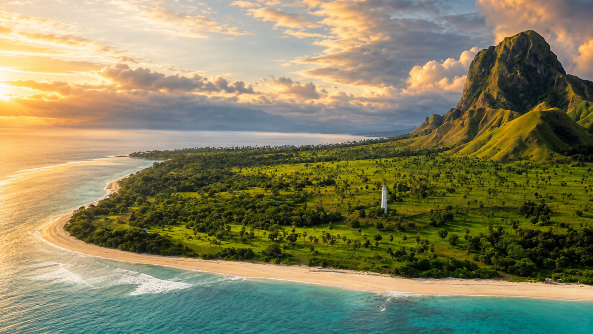 Mules Island Tour: Discover Flores’ Hidden Paradise