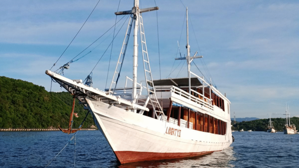 Private Komodo Tour from Labuan Bajo: Start Your Island Adventure