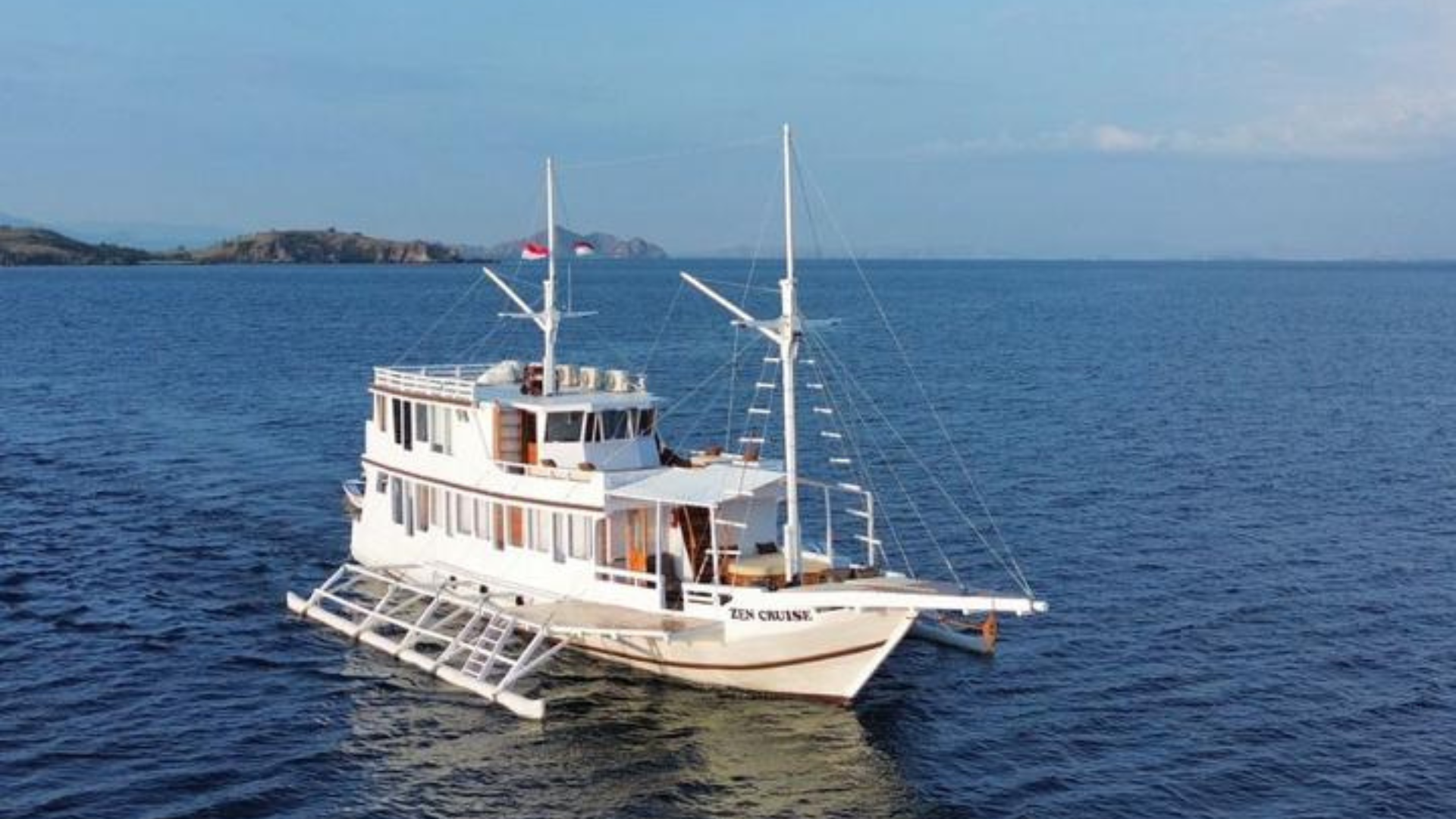 Komodo Liveaboard Private Charter: Discover More with an Exclusive Voyage