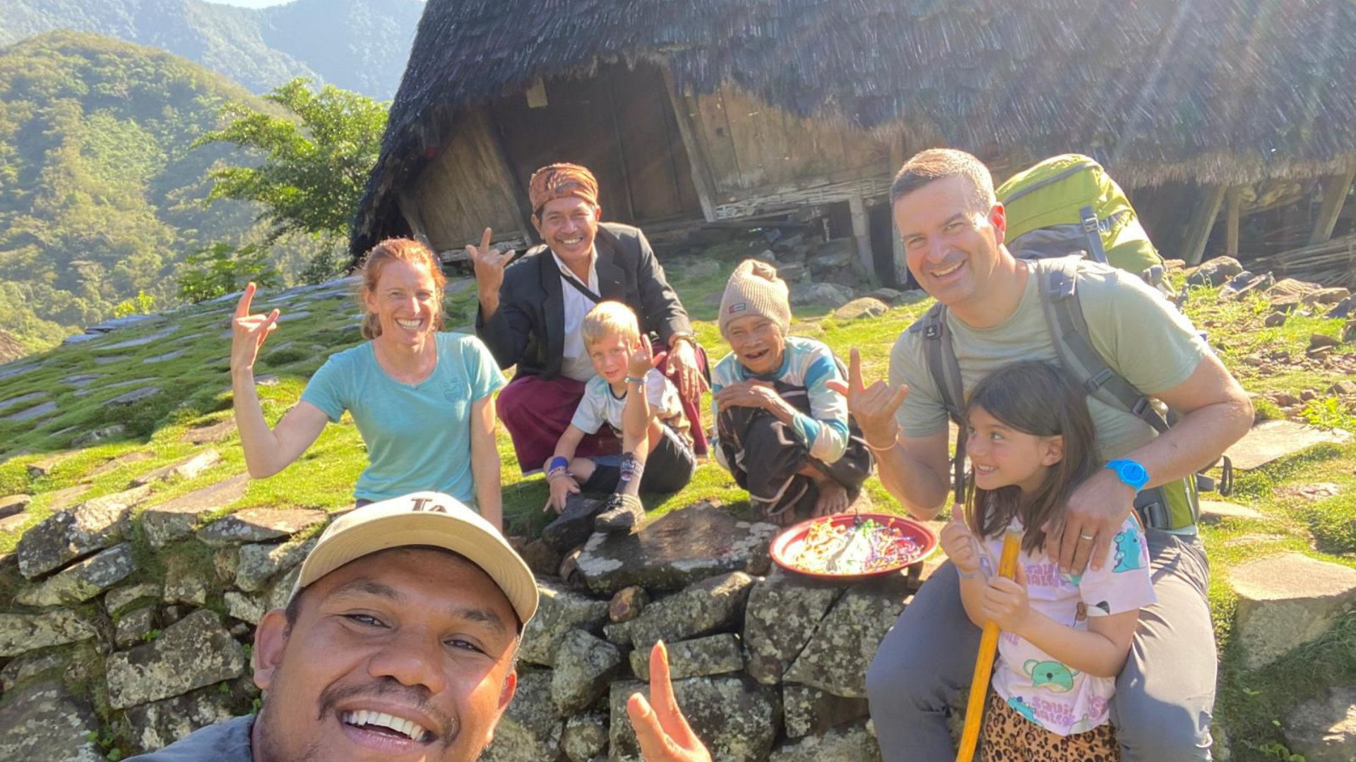 Wae Rebo Cultural Village: A Hidden Gem in the Mountains of Flores