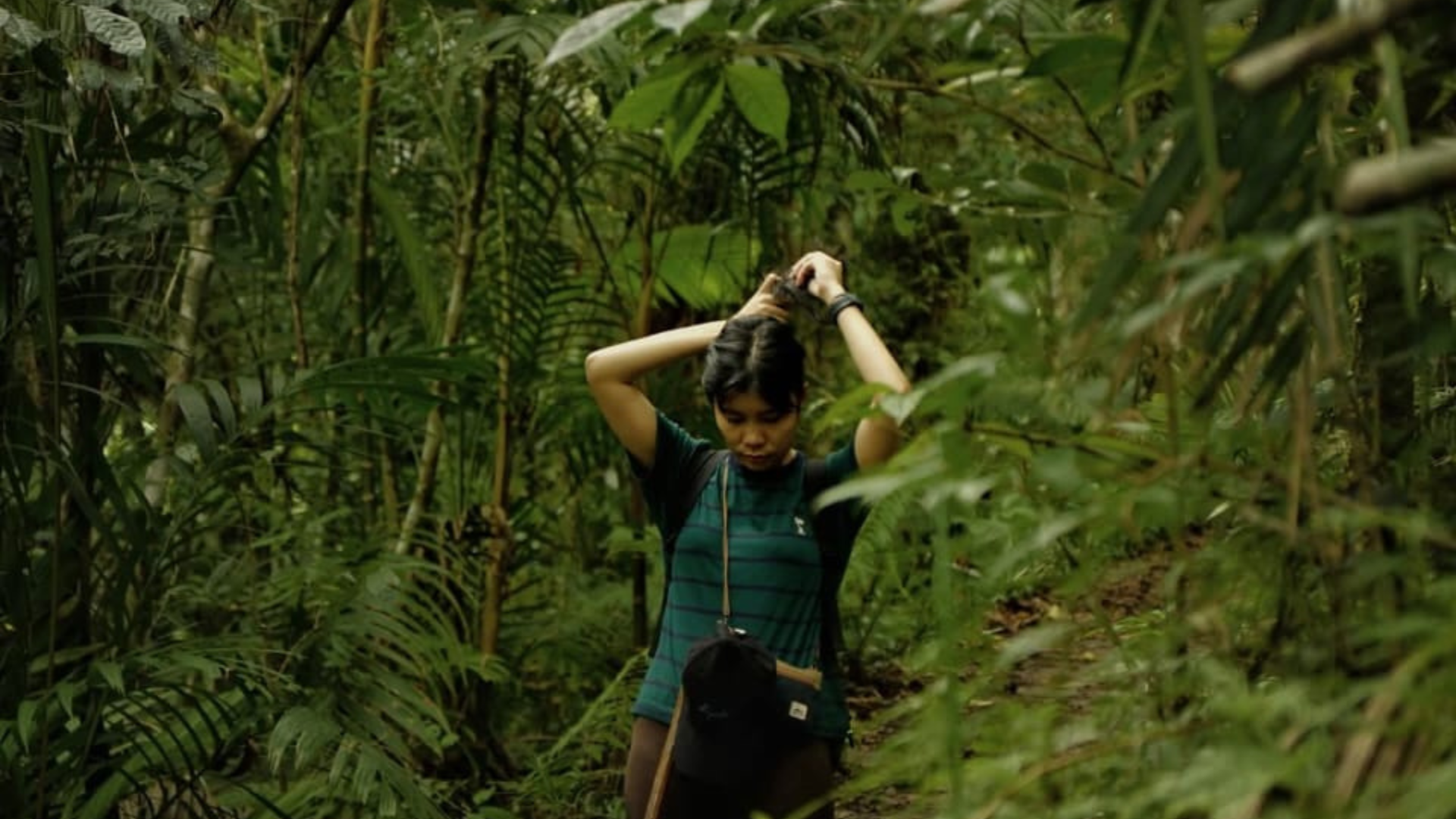 Wae Rebo Trekking Tour: An Unforgettable Mountain Adventure in Flores
