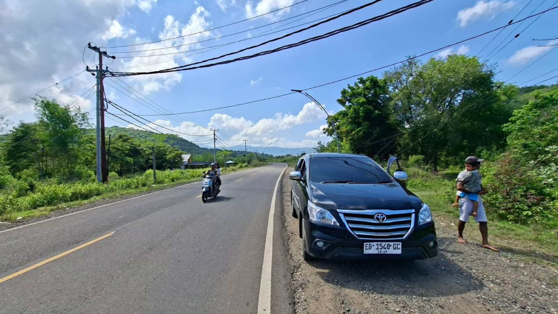 Flores Tour from Labuan Bajo: Discover the Best of Flores Beyond the Coast