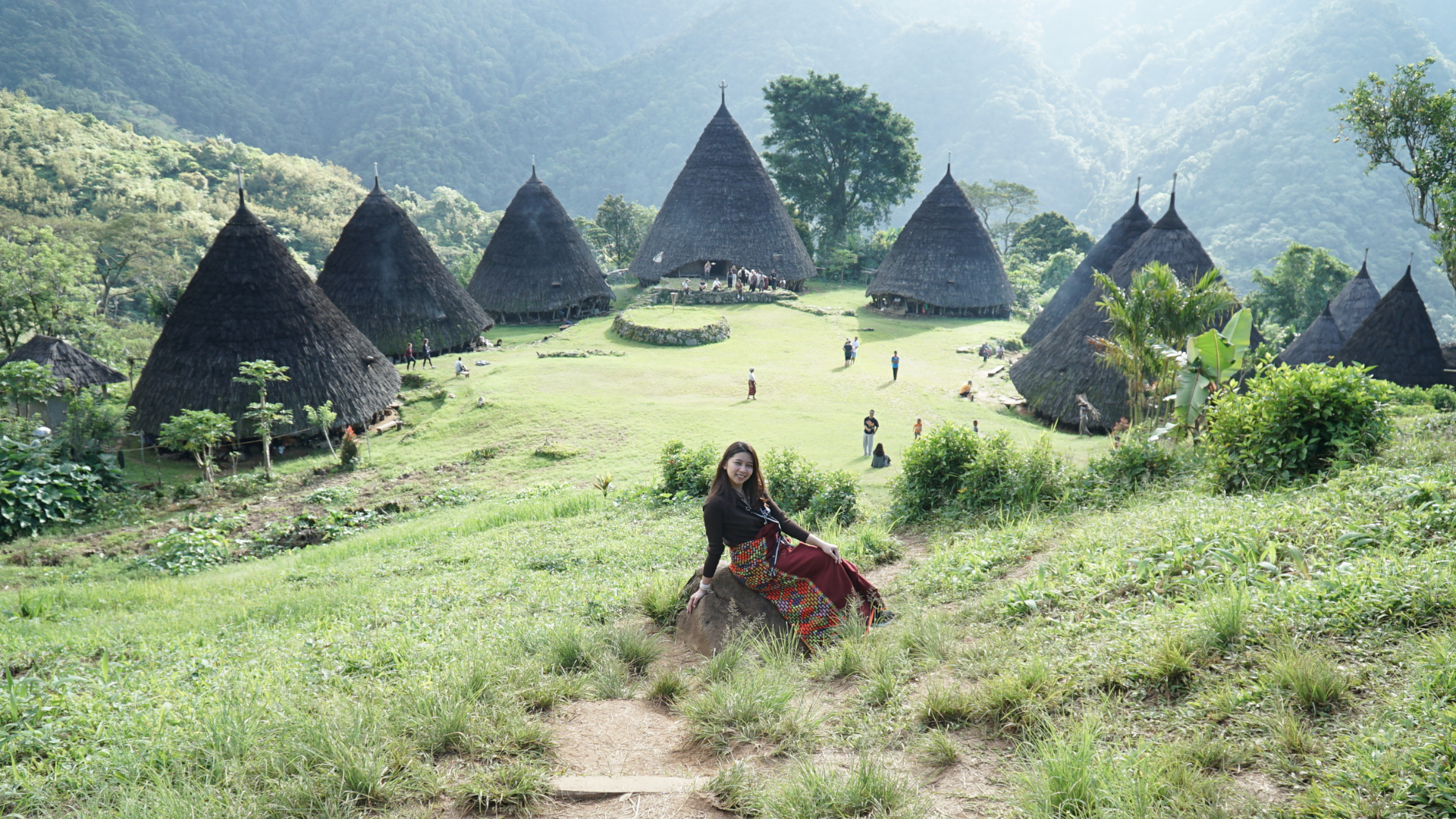Wae Rebo Tour from Labuan Bajo: Visit Flores’ Most Famous Traditional Village