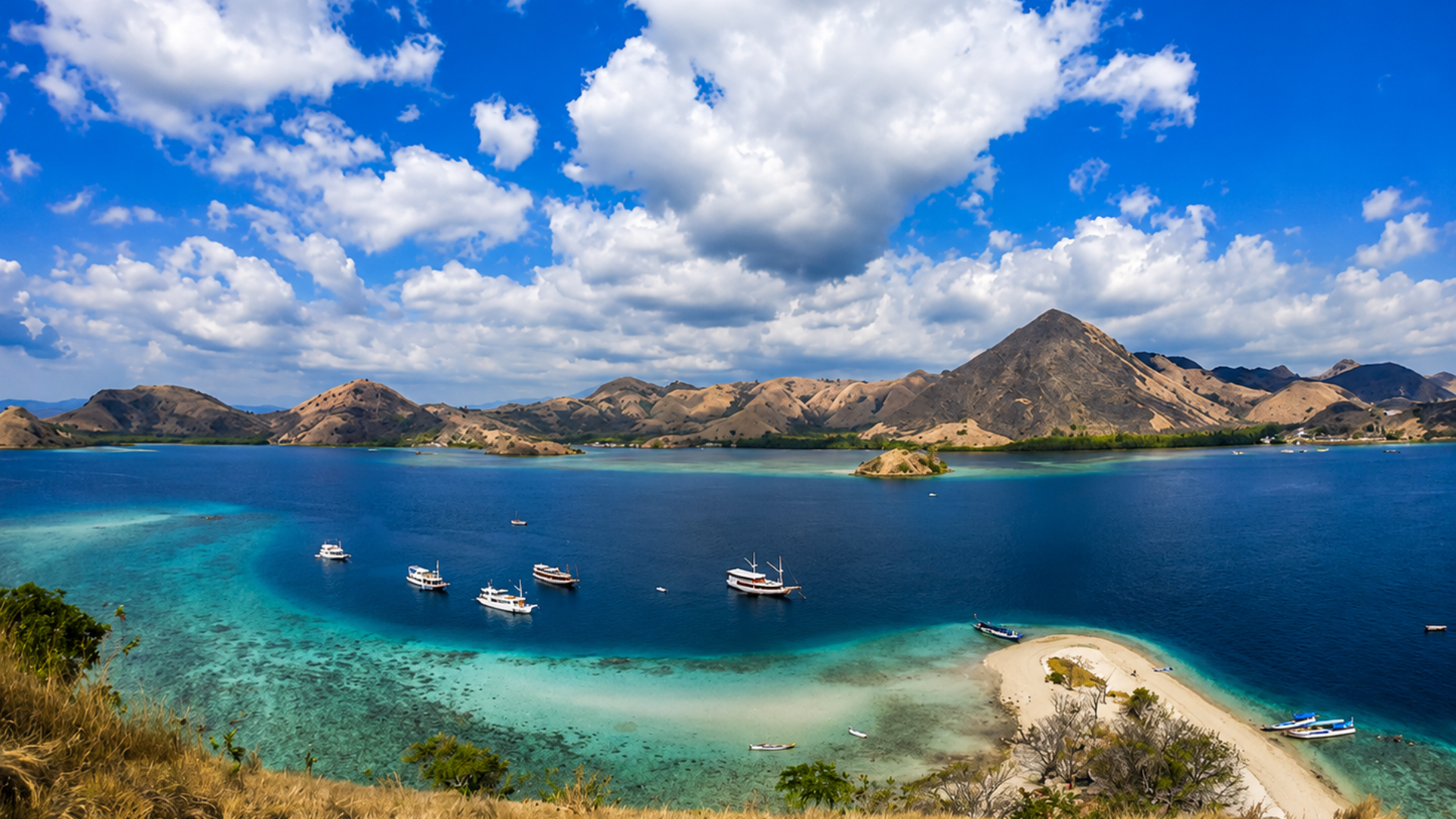 Kelor Island: A Hidden Gem in Komodo National Park