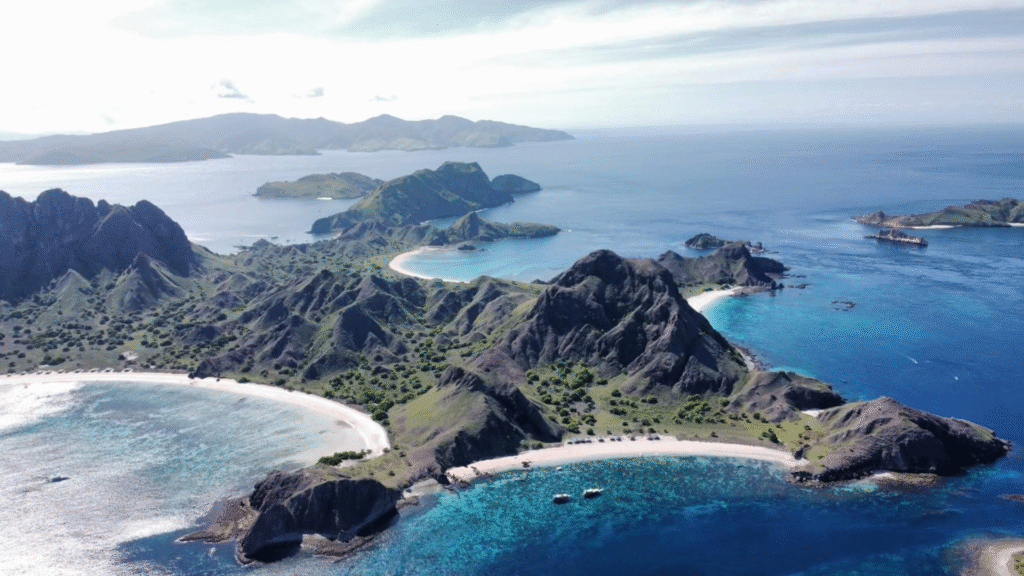 Komodo Photography Tour: Capture the Beauty of Komodo National Park