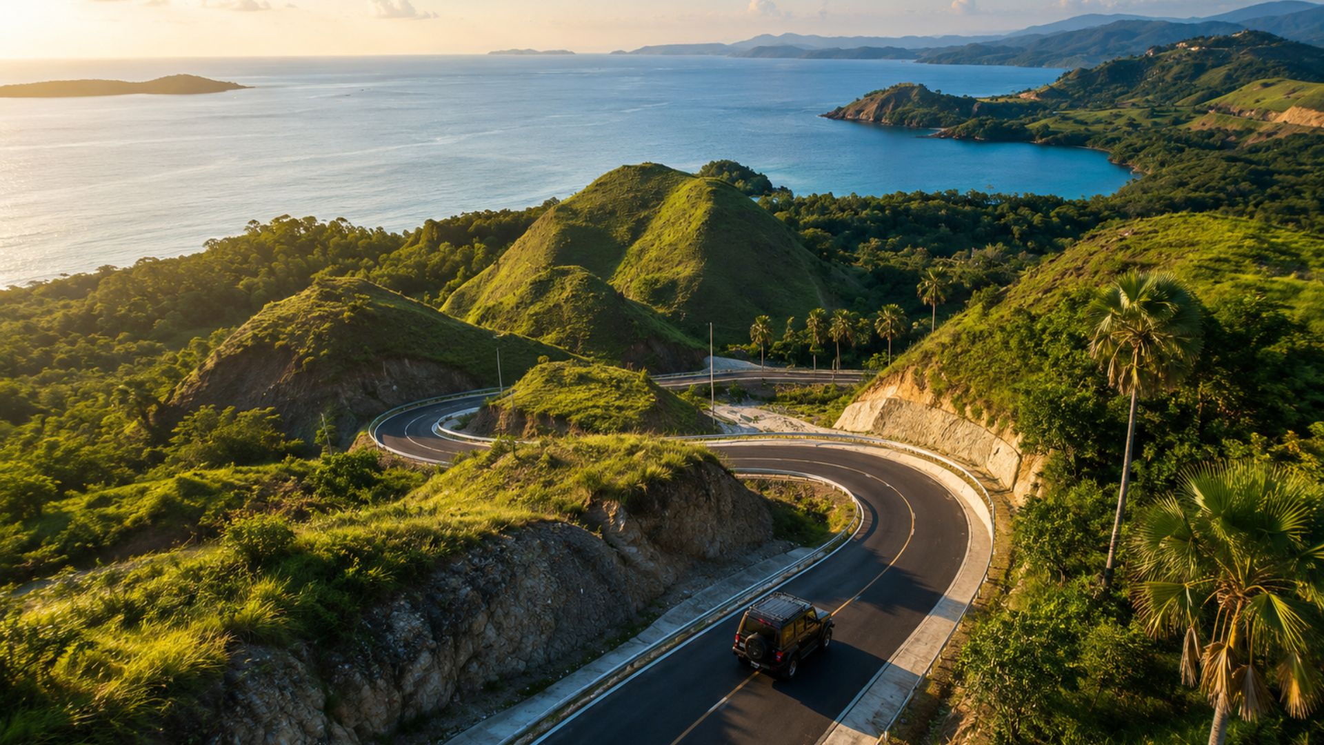 Best Flores Overland Tour 2026: The Ultimate Way to Explore Flores Island