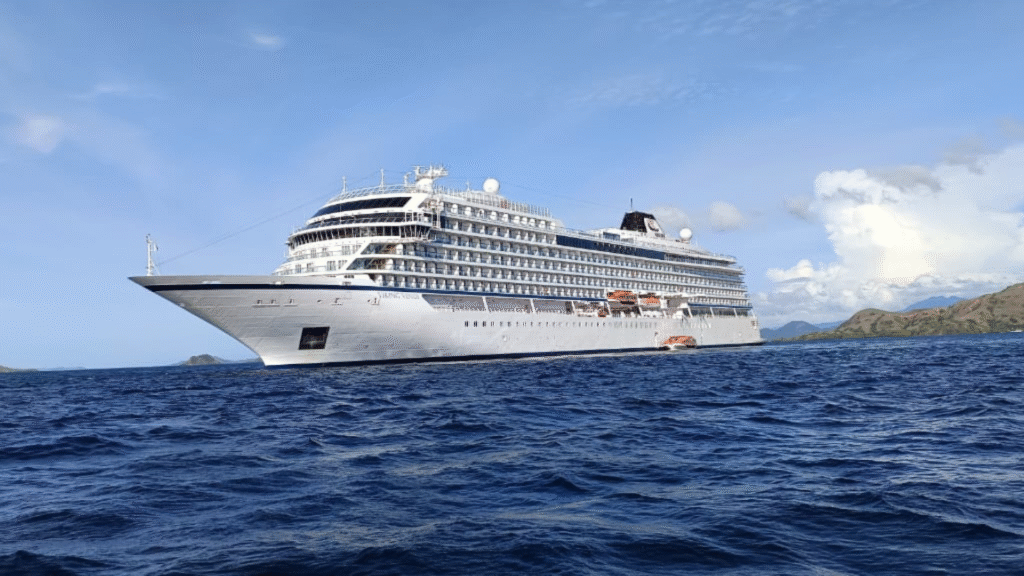 Komodo 1 Day Tour from Cruise Ship: Explore Komodo National Park in One Day