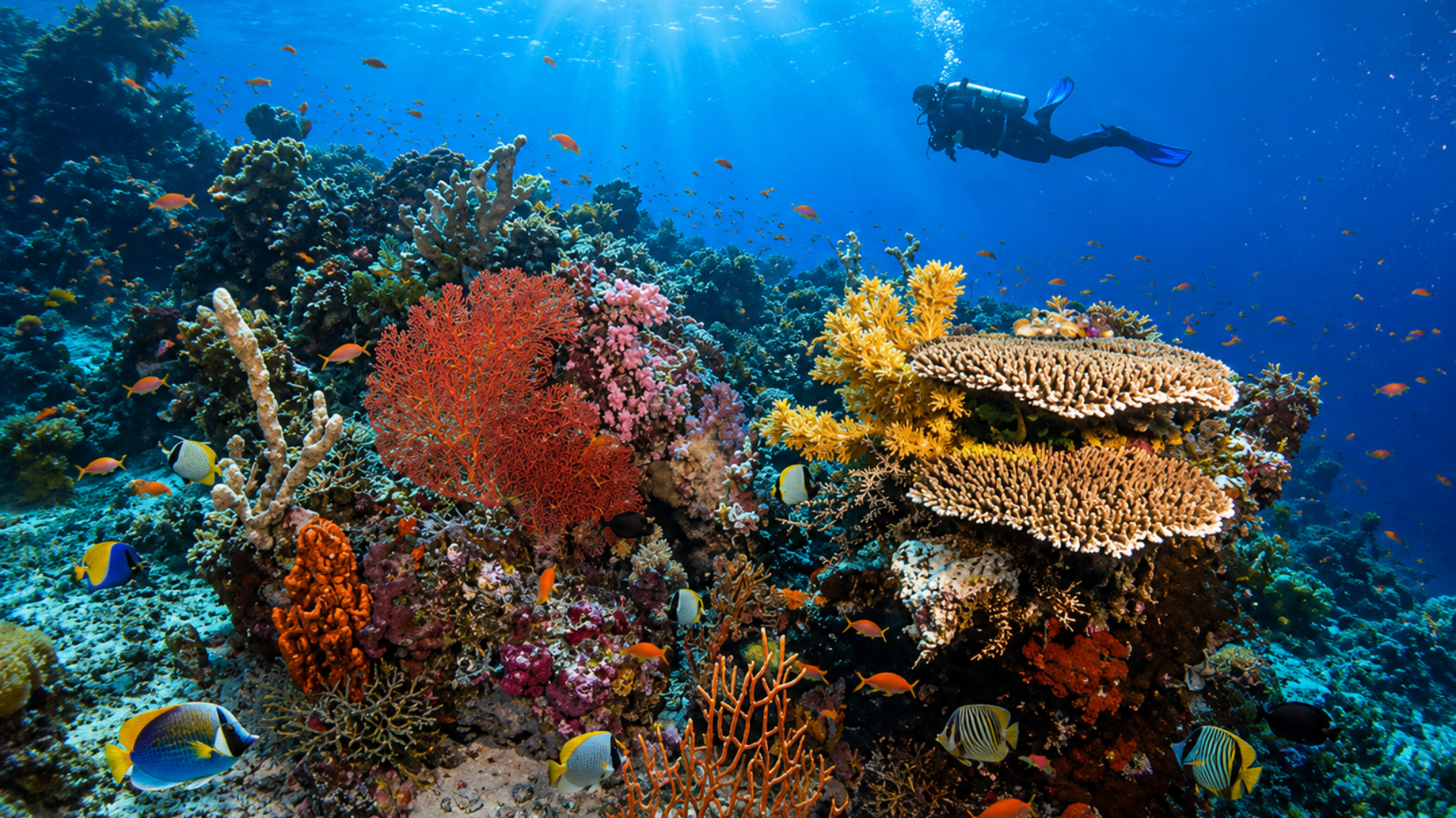 Komodo Expedition Cruise Itinerary: A 4-Day Journey Through Flores