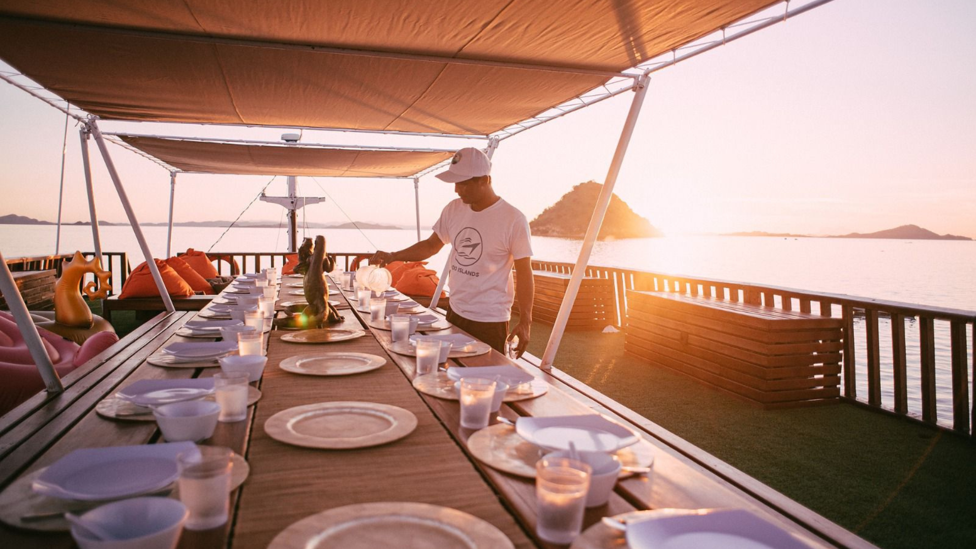 Komodo Luxury Cruise Price Indonesia: Is It Worth the Cost?