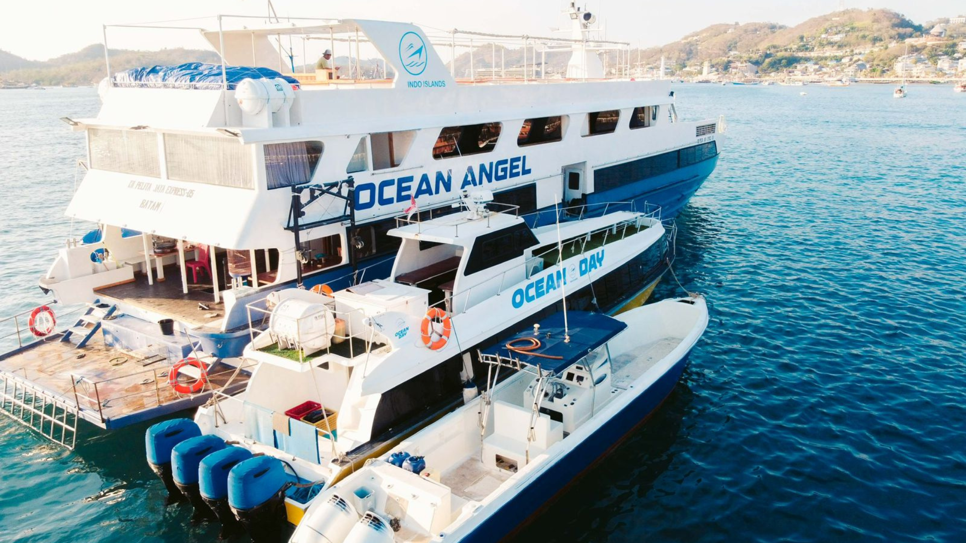 Luxury Cruise Komodo Indonesia Price: What Influences the Cost?