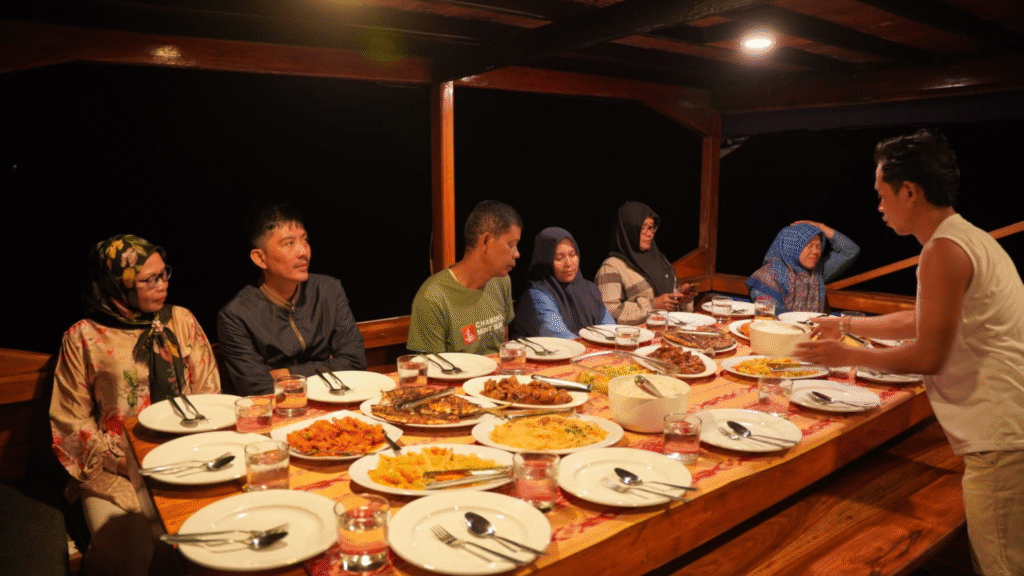 Komodo Excursion Cruise Ship Tour: Top Experiences to Enjoy