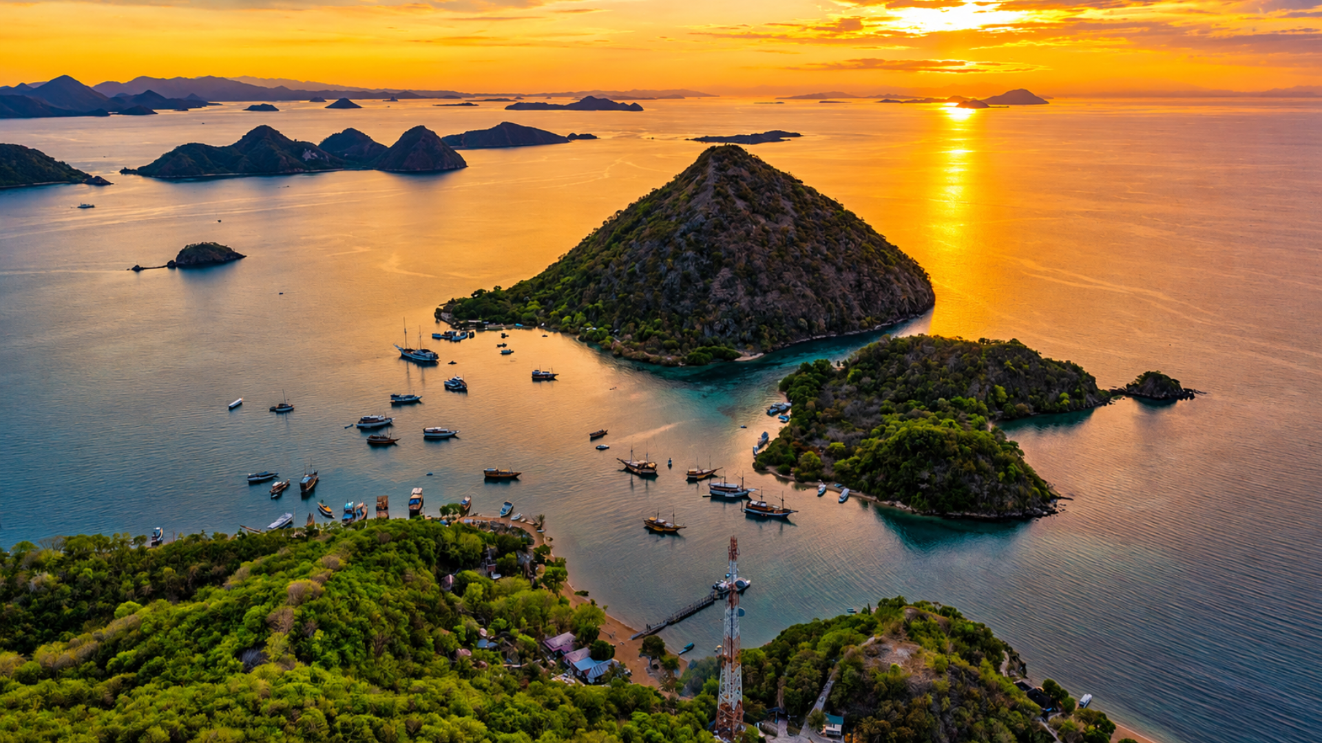 Padar Island Sunrise Hiking Guide: A Complete Guide to the Most Iconic View in Komodo