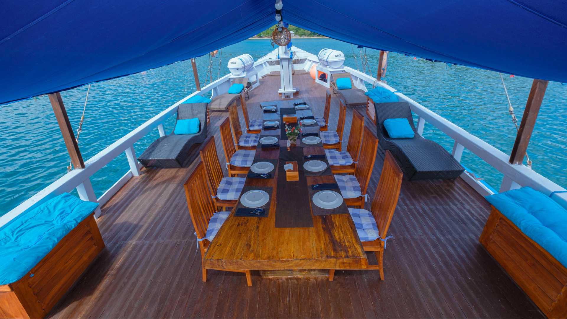 Komodo Shore Excursion from Cruise Ship: A Complete Visitor Guide