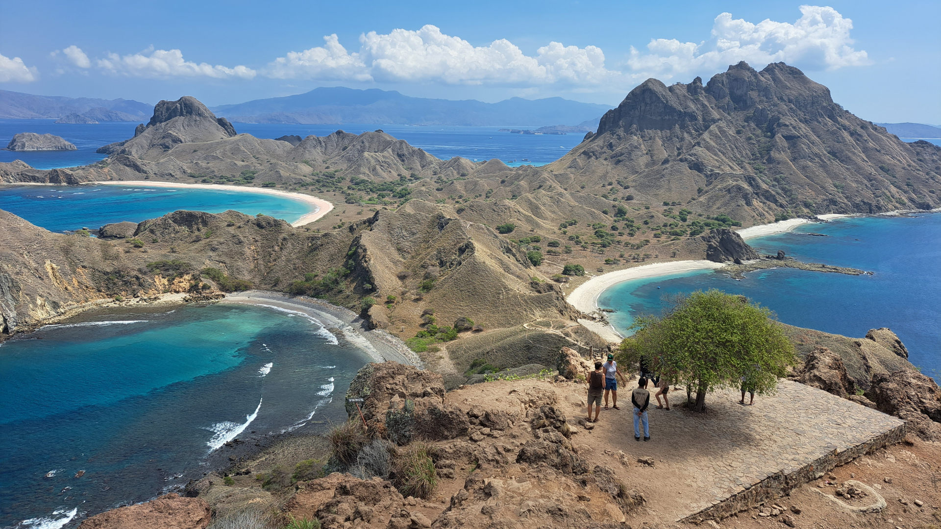 Labuan Bajo Trip: The Ultimate Guide to Exploring Flores