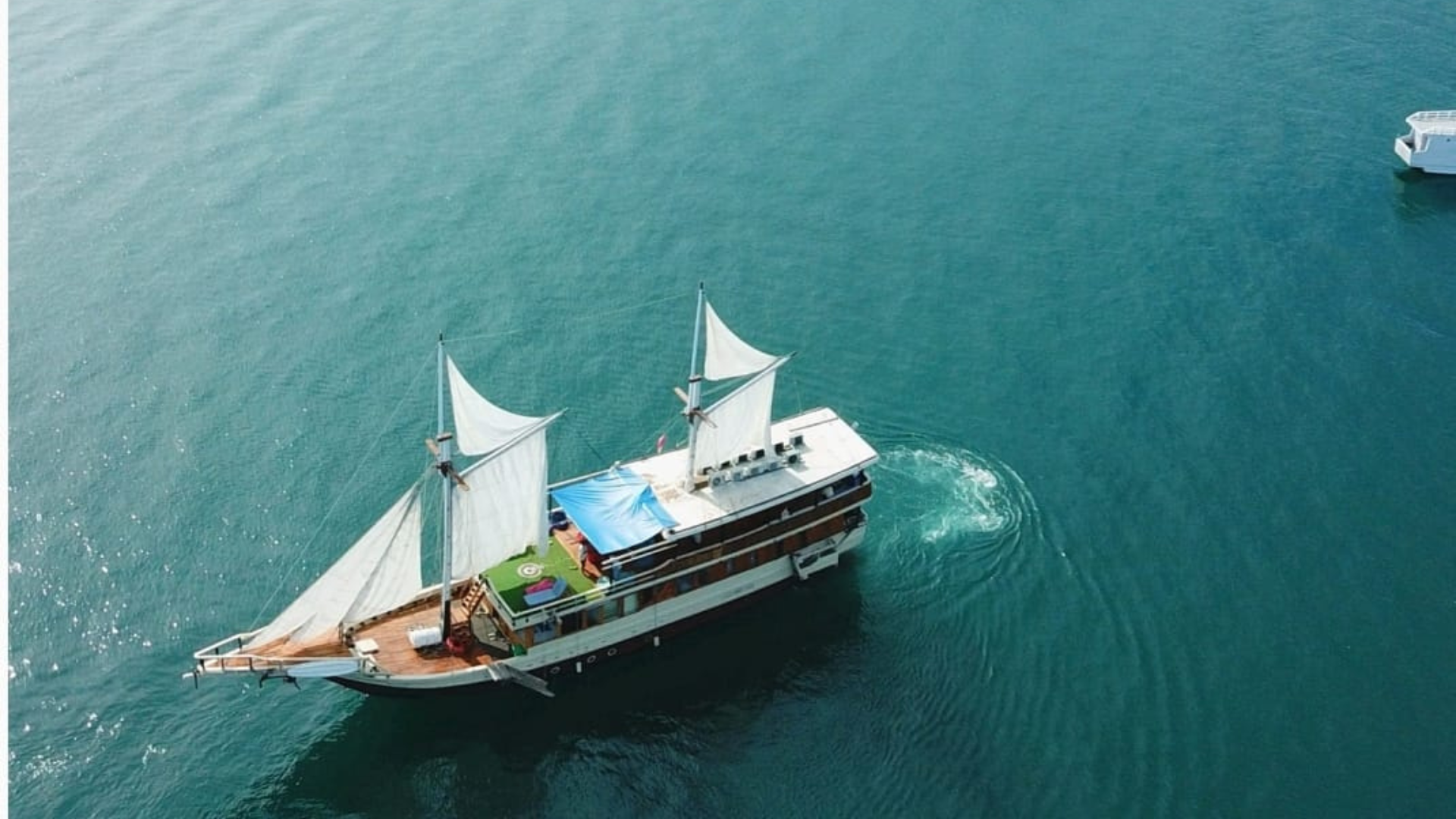 Family Private Komodo Tour: Create Unforgettable Memories Together